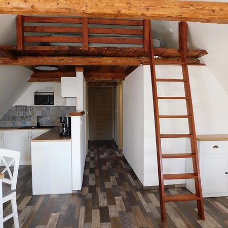 Apartmany Brychovi Cerveny Potok 外观 照片