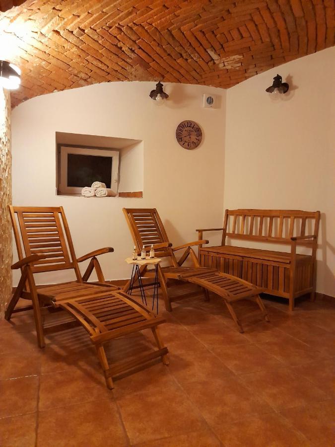 Apartmany Brychovi Cerveny Potok 外观 照片