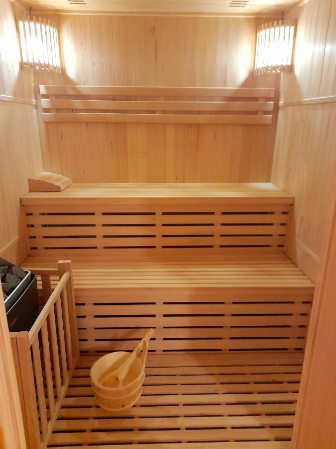 Apartmany Brychovi Cerveny Potok 外观 照片
