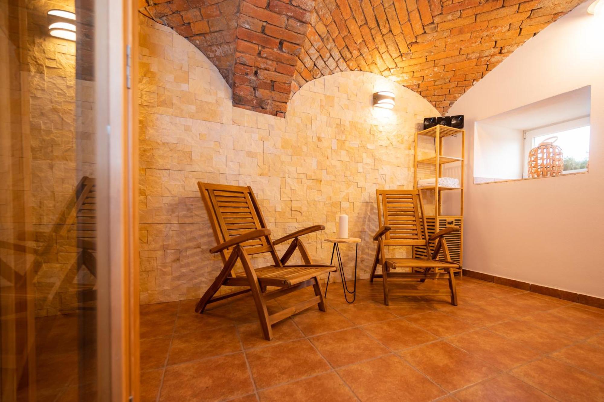 Apartmany Brychovi Cerveny Potok 外观 照片