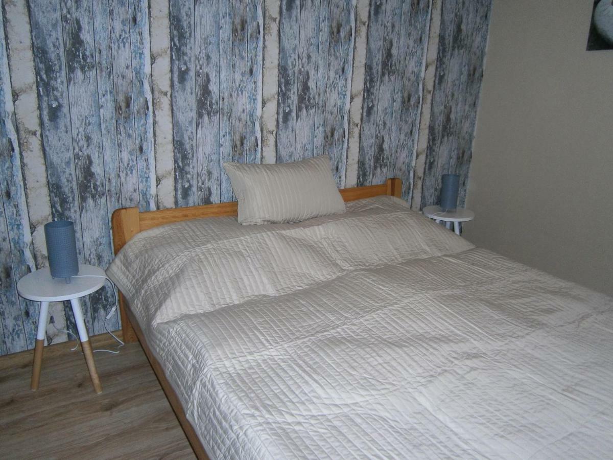 Apartmany Brychovi Cerveny Potok 外观 照片